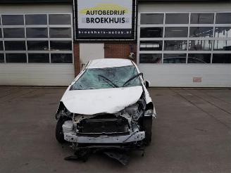 Sloopauto Toyota Yaris Yaris III (P13), Hatchback, 2010 / 2020 1.5 16V Hybrid 2017/6