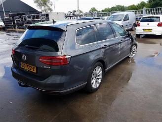 Volkswagen Passat Passat Variant (3G5), Combi, 2014 1.6 TDI 16V picture 4