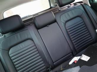 Volkswagen Passat Passat Variant (3G5), Combi, 2014 1.6 TDI 16V picture 8
