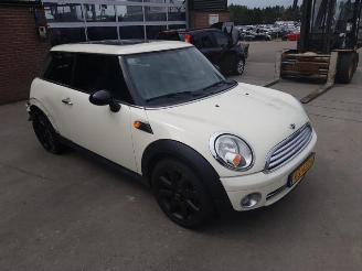 Mini Cooper S Mini (R56), Hatchback, 2006 / 2013 1.4 16V One picture 3