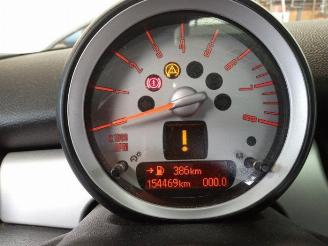 Mini Cooper S Mini (R56), Hatchback, 2006 / 2013 1.4 16V One picture 9