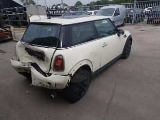 Mini Cooper S Mini (R56), Hatchback, 2006 / 2013 1.4 16V One picture 4