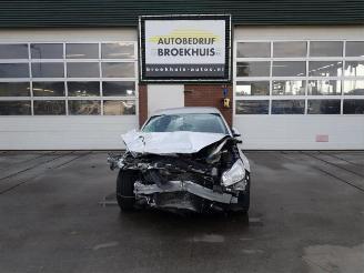 Sloopauto Opel Insignia Insignia, Sedan, 2008 / 2017 2.0 CDTI 16V 110 Ecotec 2009/2