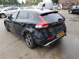 Volvo V-40 V40 (MV), Hatchback 5-drs, 2012 / 2019 2.0 D4 16V picture 5