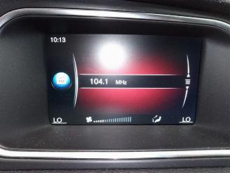 Volvo V-40 V40 (MV), Hatchback 5-drs, 2012 / 2019 2.0 D4 16V picture 16