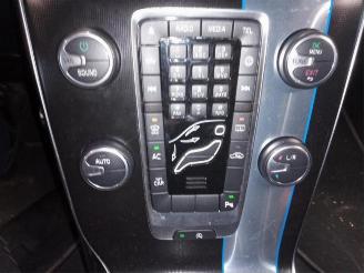 Volvo V-40 V40 (MV), Hatchback 5-drs, 2012 / 2019 2.0 D4 16V picture 12