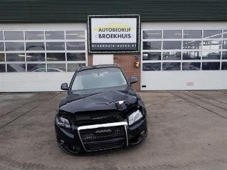 Sloopauto Audi Q5 Q5 (8RB), SUV, 2008 / 2017 2.0 TFSI 16V Quattro 2011/5