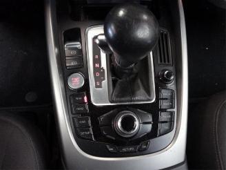 Audi Q5 Q5 (8RB), SUV, 2008 / 2017 2.0 TFSI 16V Quattro picture 8