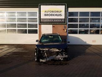 Mercedes C-klasse C Estate (S205), Combi, 2014 / 2021 C-350 e 2.0 16V picture 1