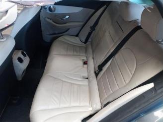 Mercedes C-klasse C Estate (S205), Combi, 2014 / 2021 C-350 e 2.0 16V picture 17