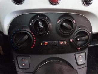 Fiat 500 500 (312), Hatchback, 2007 1.2 69 picture 11