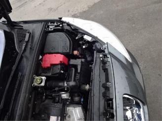 Peugeot 308 308 SW (4E/H), Combi 5-drs, 2007 / 2014 1.6 VTI 16V picture 19
