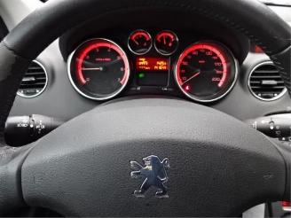 Peugeot 308 308 SW (4E/H), Combi 5-drs, 2007 / 2014 1.6 VTI 16V picture 12