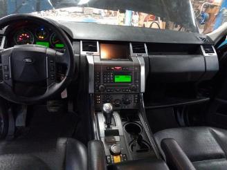 Land Rover Range Rover sport Range Rover Sport (LS), Terreinwagen, 2005 / 2013 4.2 V8 32V Supercharged picture 20