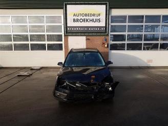 Autoverwertung Ford Focus Focus 2 Wagon, Combi, 2004 / 2012 1.8 16V 2007/9