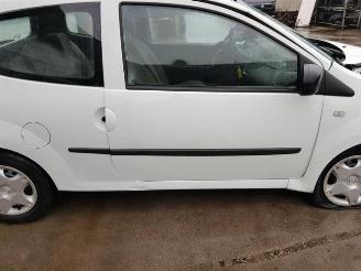 Renault Twingo Twingo II (CN), Hatchback 3-drs, 2007 / 2014 1.2 16V picture 9