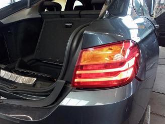 BMW 4-serie 4 serie Gran Coupe (F36), Liftback, 2014 / 2021 420d 2.0 16V picture 12