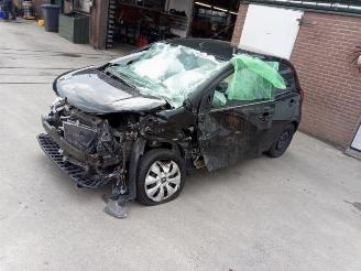 Citroën C1 C1, Hatchback, 2014 1.0 Vti 68 12V picture 3