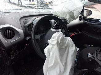 Citroën C1 C1, Hatchback, 2014 1.0 Vti 68 12V picture 6