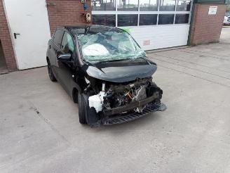Citroën C1 C1, Hatchback, 2014 1.0 Vti 68 12V picture 2