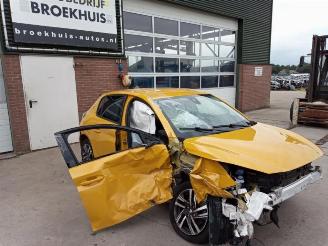 Peugeot 208 208 II (UB/UH/UP), Hatchback 5-drs, 2019 1.5 BlueHDi 100 picture 2