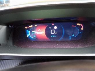 Peugeot 208 208 II (UB/UH/UP), Hatchback 5-drs, 2019 1.5 BlueHDi 100 picture 7