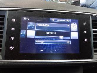 Peugeot 308  picture 12