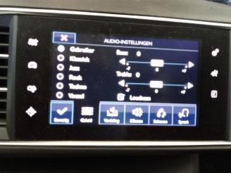 Peugeot 308  picture 17