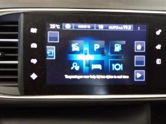 Peugeot 308  picture 14