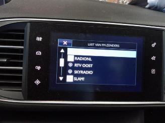 Peugeot 308  picture 15