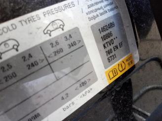 Peugeot 308  picture 19