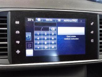 Peugeot 308  picture 8