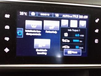 Peugeot 308  picture 18