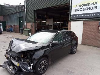 Peugeot 308  picture 2