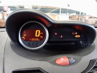 Renault Twingo Twingo II (CN), Hatchback 3-drs, 2007 / 2014 1.2 16V picture 7