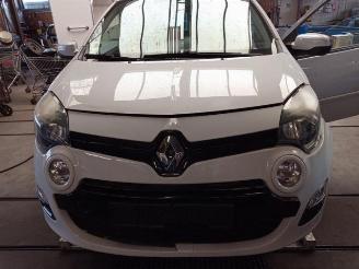 Renault Twingo Twingo II (CN), Hatchback 3-drs, 2007 / 2014 1.2 16V picture 9