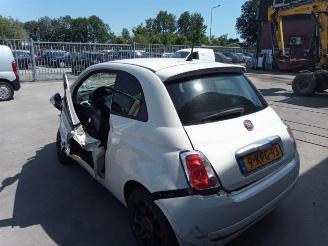 Fiat 500  picture 2
