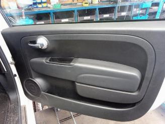 Fiat 500  picture 10