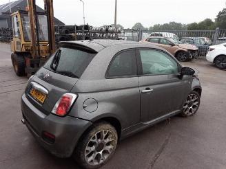 Fiat 500  picture 3