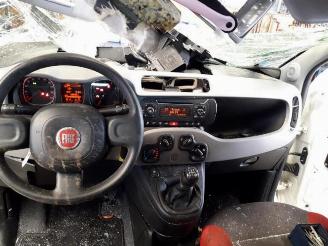 Fiat Panda Panda (312), Hatchback, 2012 0.9 TwinAir 65 picture 13