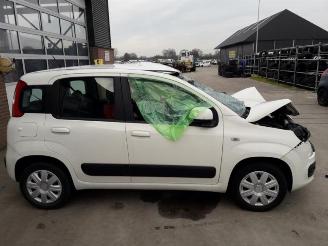 Fiat Panda Panda (312), Hatchback, 2012 0.9 TwinAir 65 picture 6