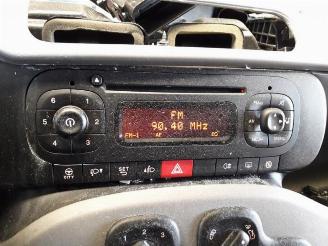 Fiat Panda Panda (312), Hatchback, 2012 0.9 TwinAir 65 picture 11
