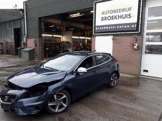 Sloopauto Volvo V-40 V40 (MV), Hatchback 5-drs, 2012 / 2019 1.6 D2 2013/11