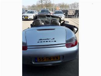 Porsche Boxster Boxster (986), Cabrio, 1996 / 2004 3.2 S 24V picture 7
