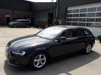 Audi A4 Avant A4 Avant (B8), Combi, 2007 / 2015 1.8 TFSI 16V picture 2