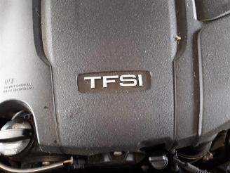 Audi A4 Avant A4 Avant (B8), Combi, 2007 / 2015 1.8 TFSI 16V picture 16