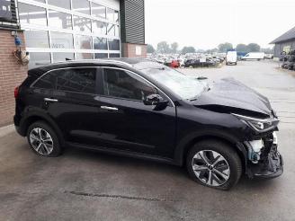 Kia Niro Niro I (DE), SUV, 2016 / 2022 E-Niro 64 kWh picture 2