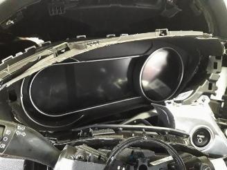 Kia Niro Niro I (DE), SUV, 2016 / 2022 E-Niro 64 kWh picture 18