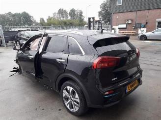 Kia Niro Niro I (DE), SUV, 2016 / 2022 E-Niro 64 kWh picture 4