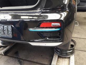 Kia Niro Niro I (DE), SUV, 2016 / 2022 E-Niro 64 kWh picture 21